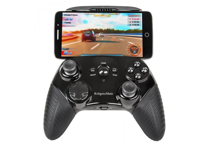 Game Controller Smartphone Tablet